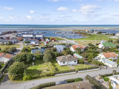 Bild av närområdet