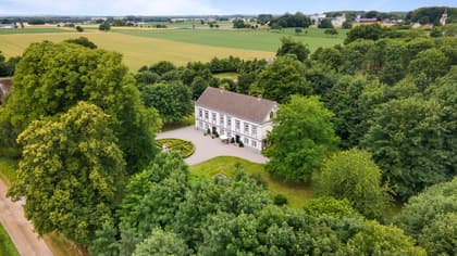 Västerstad Herrgård, Västerstad Herrgård