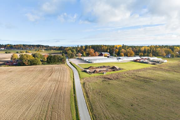 Väsby, Södertälje