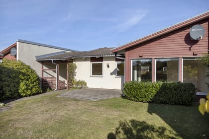 Kajutgränd 25B, Torekov Golfbanan