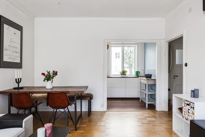 Krångedevägen 29, Hjorthagen