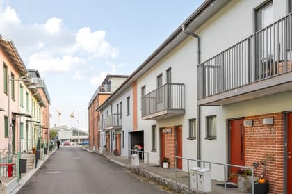 Bild av närområdet