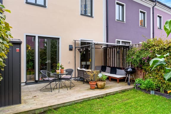 Funäsgatan 12, Stockholm