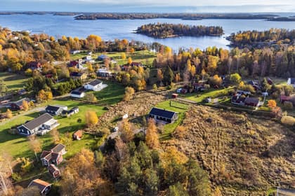 Rådmansövägen 483C, Räfsnäs