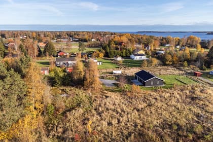 Bild av närområdet