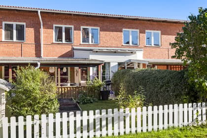 Tallåsvägen 160, Kragstalund