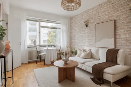 Sparbanksvägen 10, Hägerstensåsen