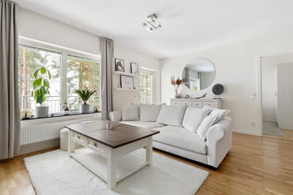 Rabattvägen 36, Vällingby