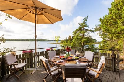 Färdgärde 50, Söderön