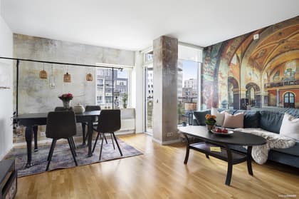 Ankargatan 15, Västra Hamnen