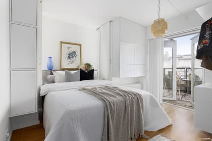 Ankargatan 15, Västra Hamnen