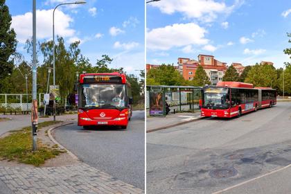 Bild av närområdet