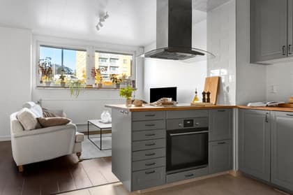 Ullerudsbacken 63, Farsta Strand