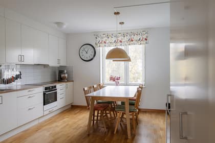 Cronhielms Allé 33, Ulriksdal