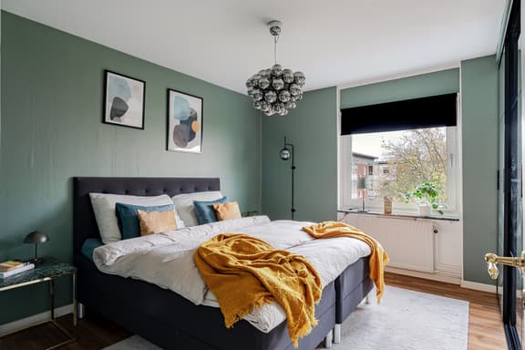 Stockrosgatan 1, Jönköping