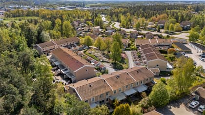 Bild av närområdet