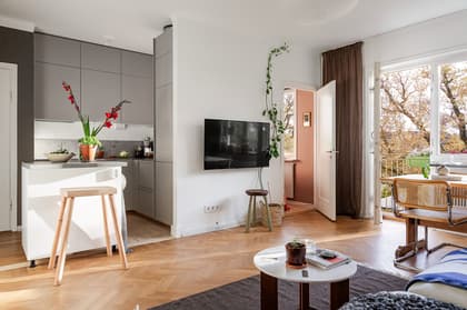 Torphagsvägen 6, Ekhagen