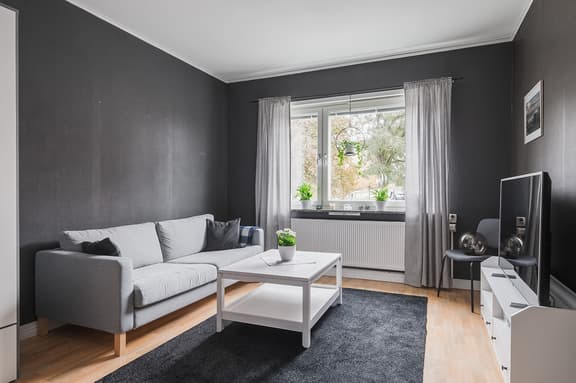 Borgmästaretorget 2A, Motala