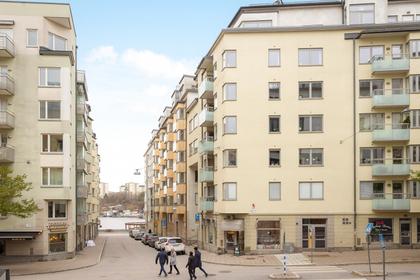 Exteriörbild