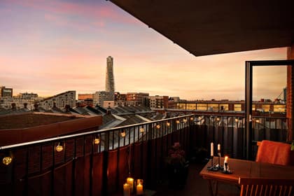 Solhöjdsgatan 19, Varvsstaden