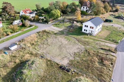 Stinsvägen 20, Landskrona