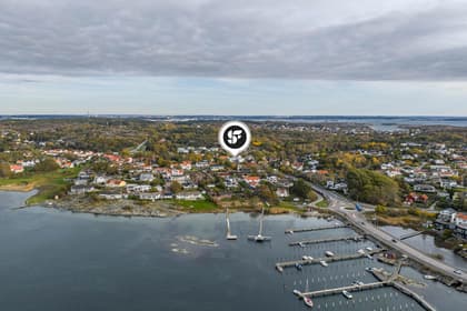 Bild av närområdet