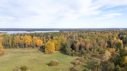 Vagnsundavägen 218, Yxlan