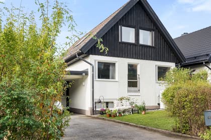 Champinjonvägen 62, Sörskogen