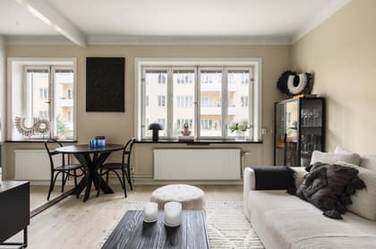 Ernst Ahlgrens väg 7, Kungsholmen