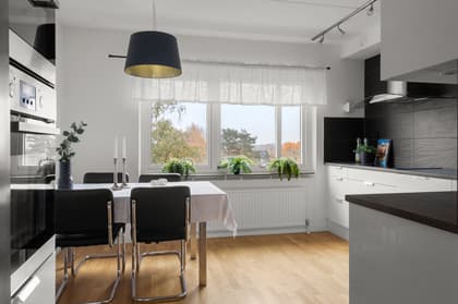 Albatrossvägen 118, Vendelsö