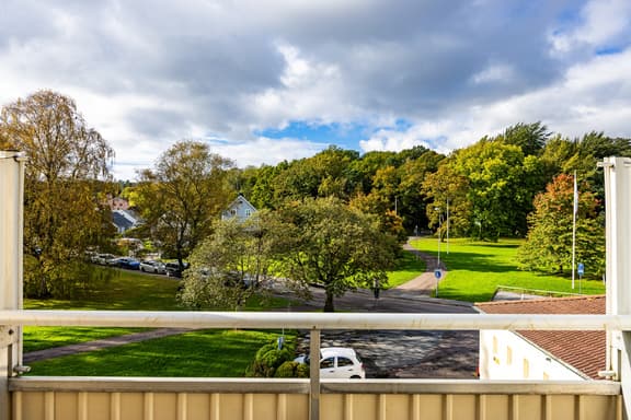 Sunnanvindsgatan 8D, Göteborg