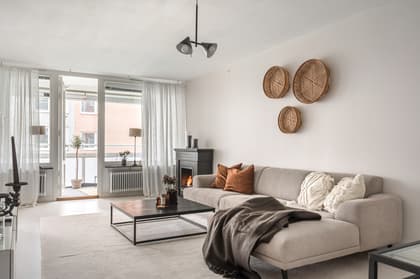 Marknadsvägen 85, Täby Centrum