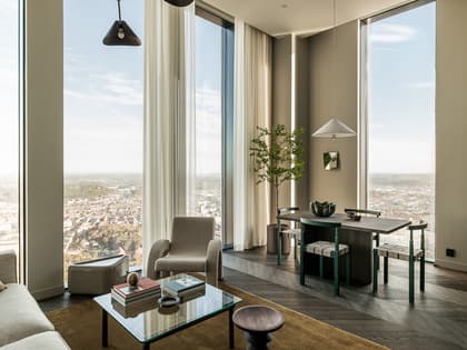 Lodjursstråket 1, Lindholmen