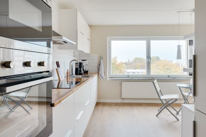 Koristgatan 24, Lindeborg