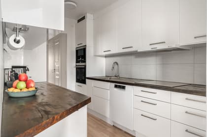 Åkerbyvägen 368, Centrum