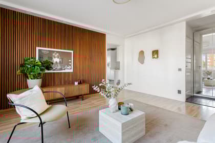 Mariehamnsgatan 16, Kista