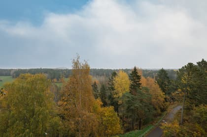 Radarvägen 15, Hägernäs