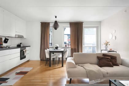 Råbyvägen 57G, Gränby