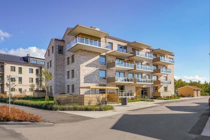 Lunagränd 1, Söndrum