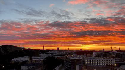 Atlasvägen 61, Sickla