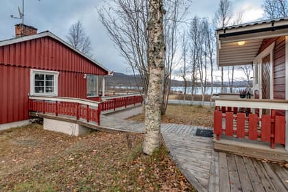 Södra Västansjö 139, Tärnaby