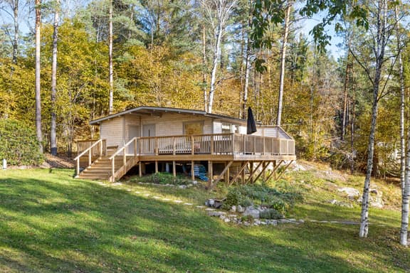 Gumrarövägen 82, Österåker