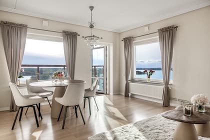 Fyrspannsgatan 172, Hässelby Strand