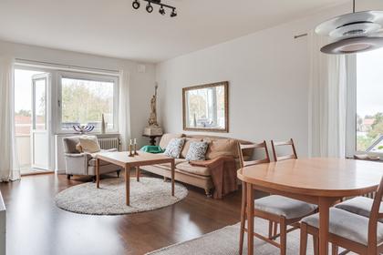 Interiörbild