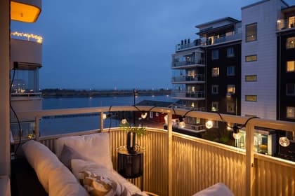 Barlastgatan 26, Limhamns Sjöstad