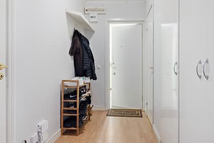 Västerleden 56, Enköping