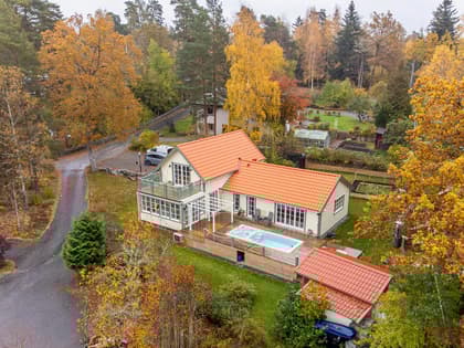 Öringevägen 12B, Knivsta