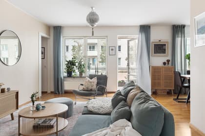 Barlastgatan 57, Limhamns Sjöstad