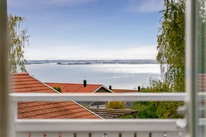 Urmakarvägen 36B, Kolmården