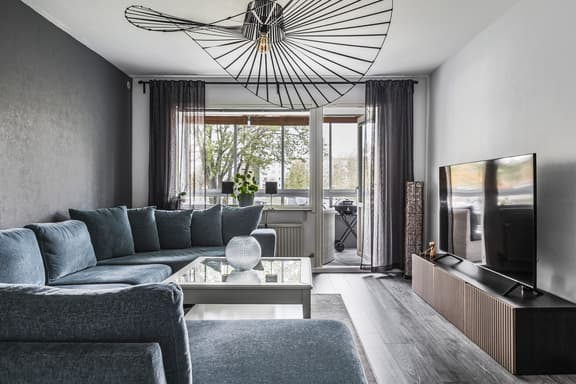 Norrlidsvägen 66, Kalmar